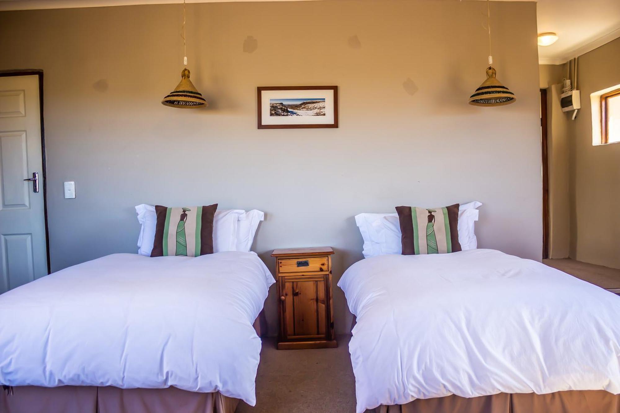 Hotel Sani Mountain Escape Mokhotlong Habitación foto