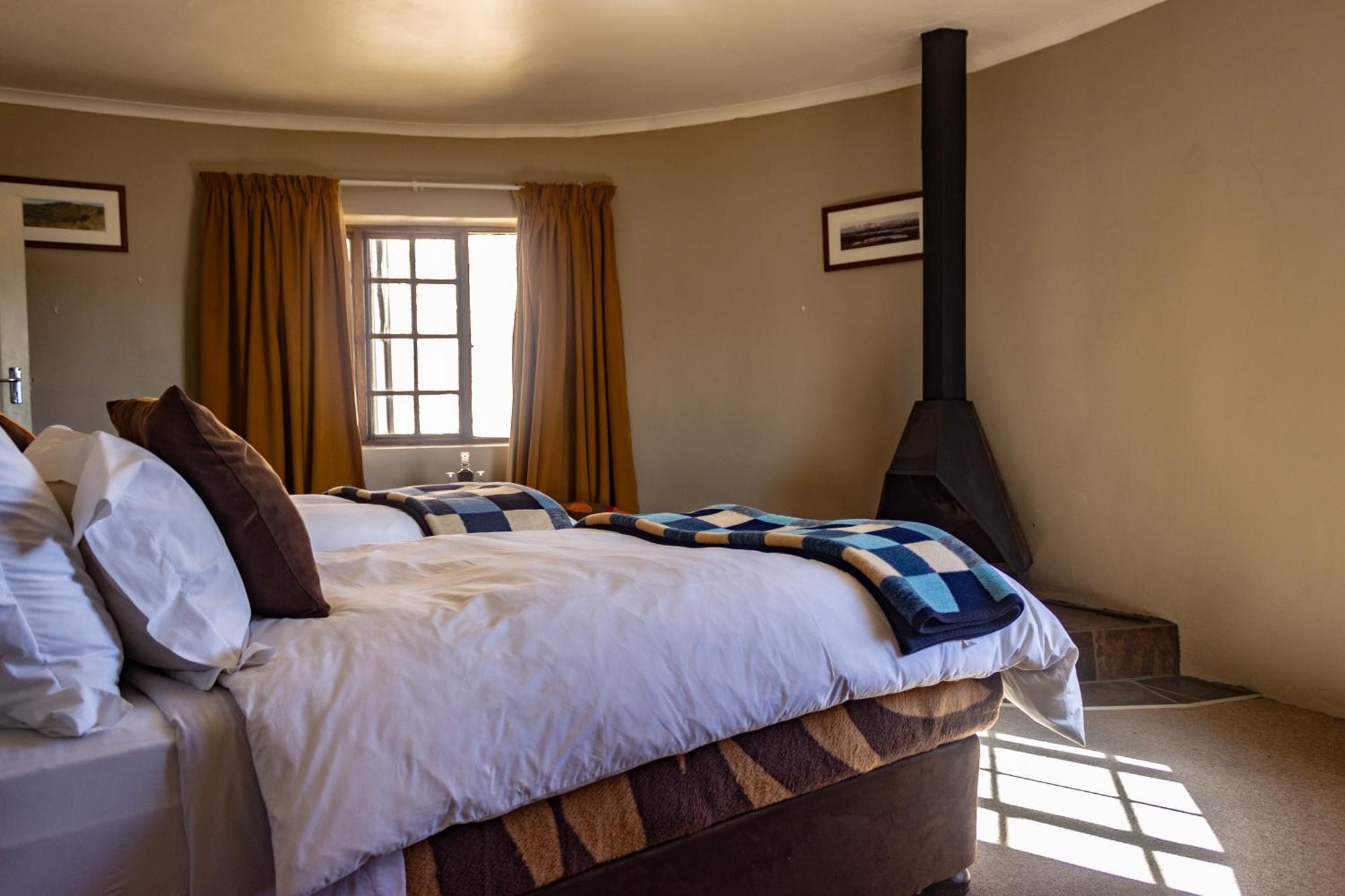 Hotel Sani Mountain Escape Mokhotlong Habitación foto