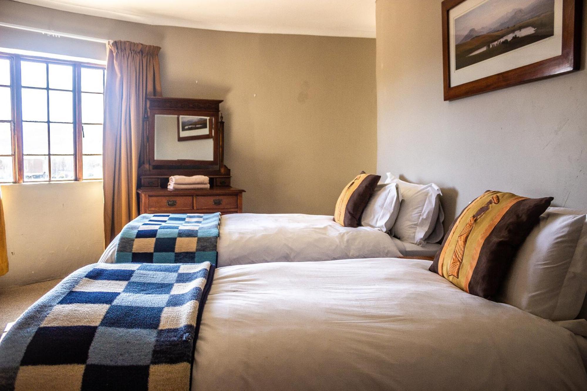 Hotel Sani Mountain Escape Mokhotlong Habitación foto