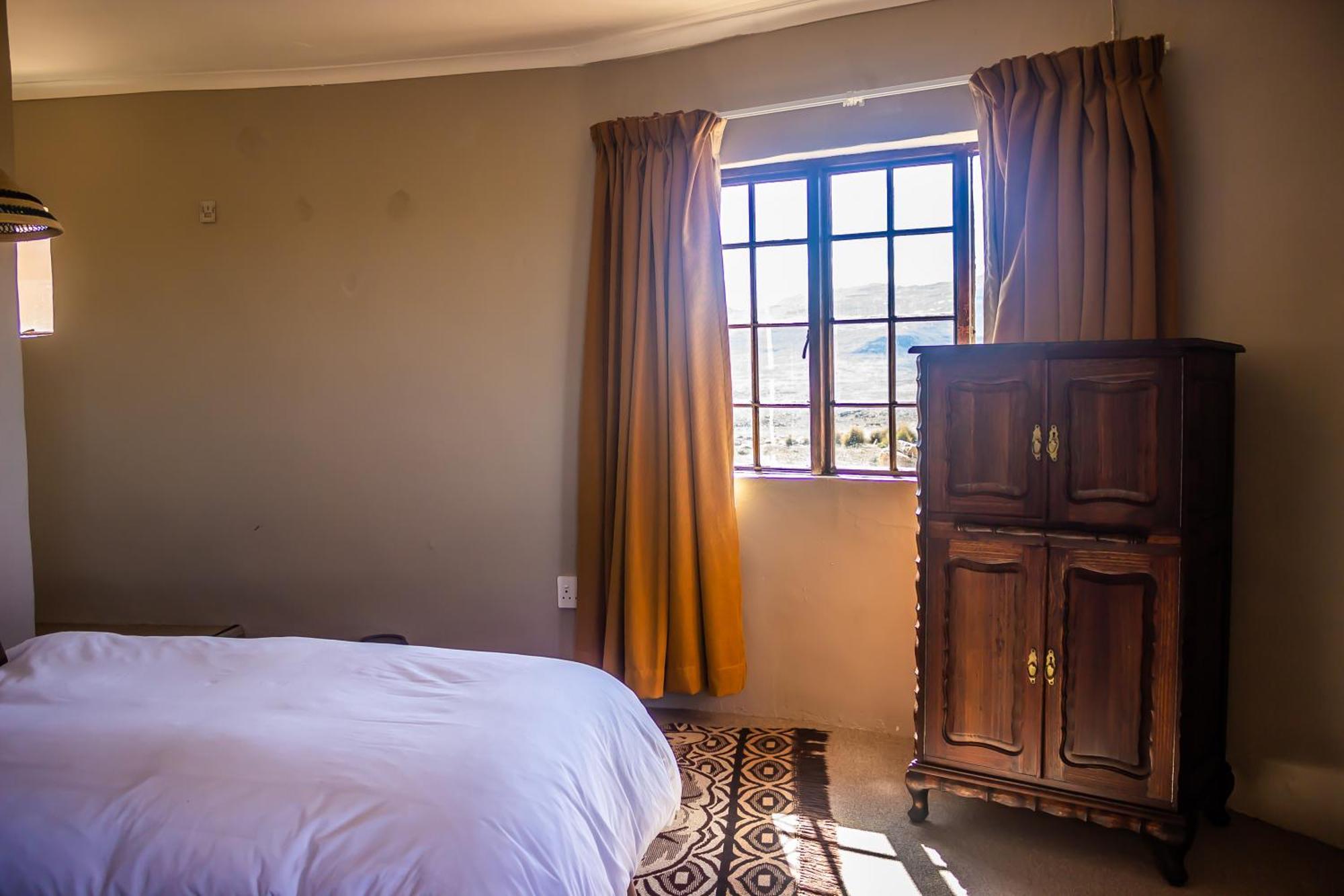 Hotel Sani Mountain Escape Mokhotlong Habitación foto