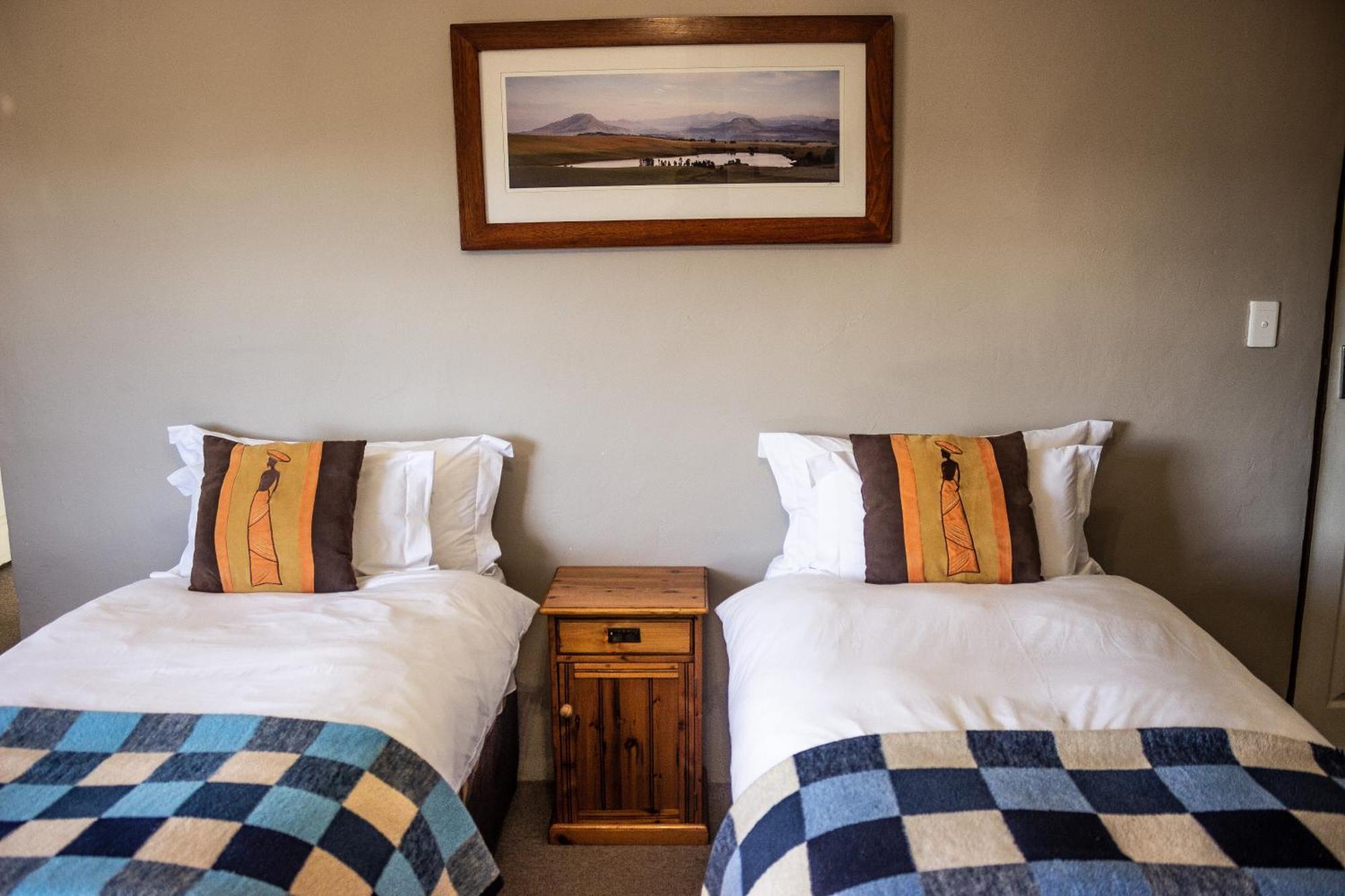 Hotel Sani Mountain Escape Mokhotlong Habitación foto