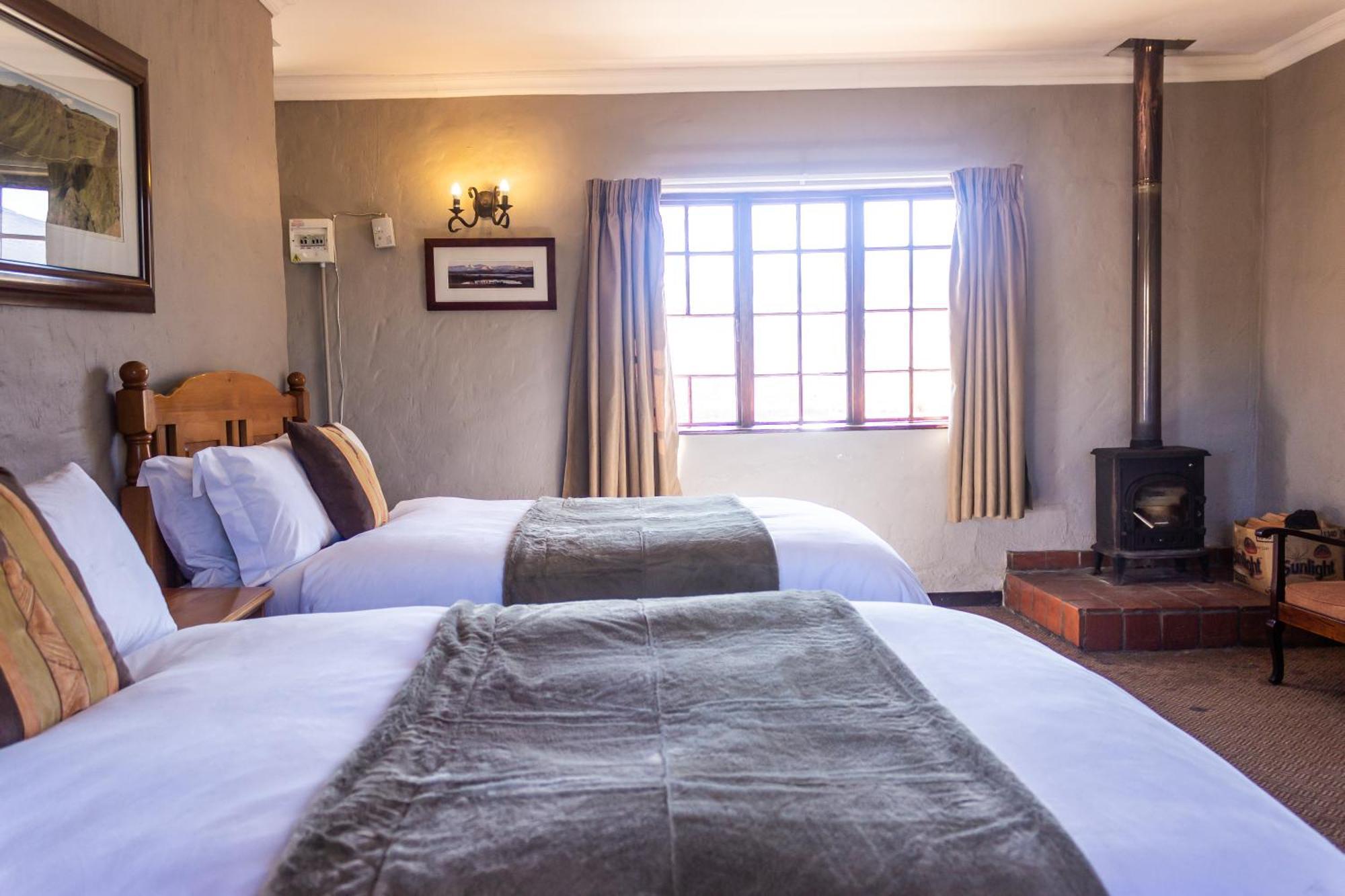 Hotel Sani Mountain Escape Mokhotlong Habitación foto