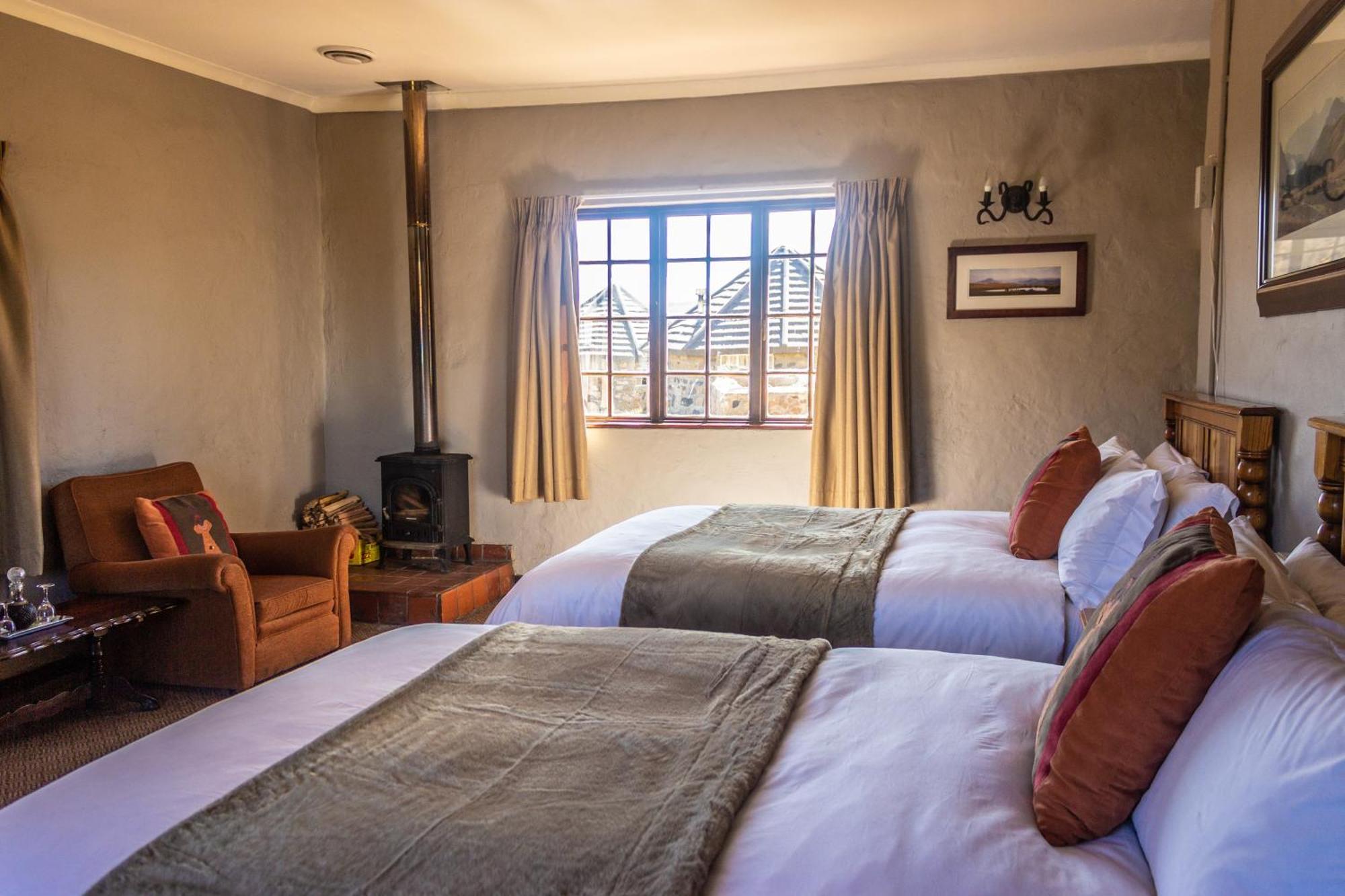 Hotel Sani Mountain Escape Mokhotlong Habitación foto
