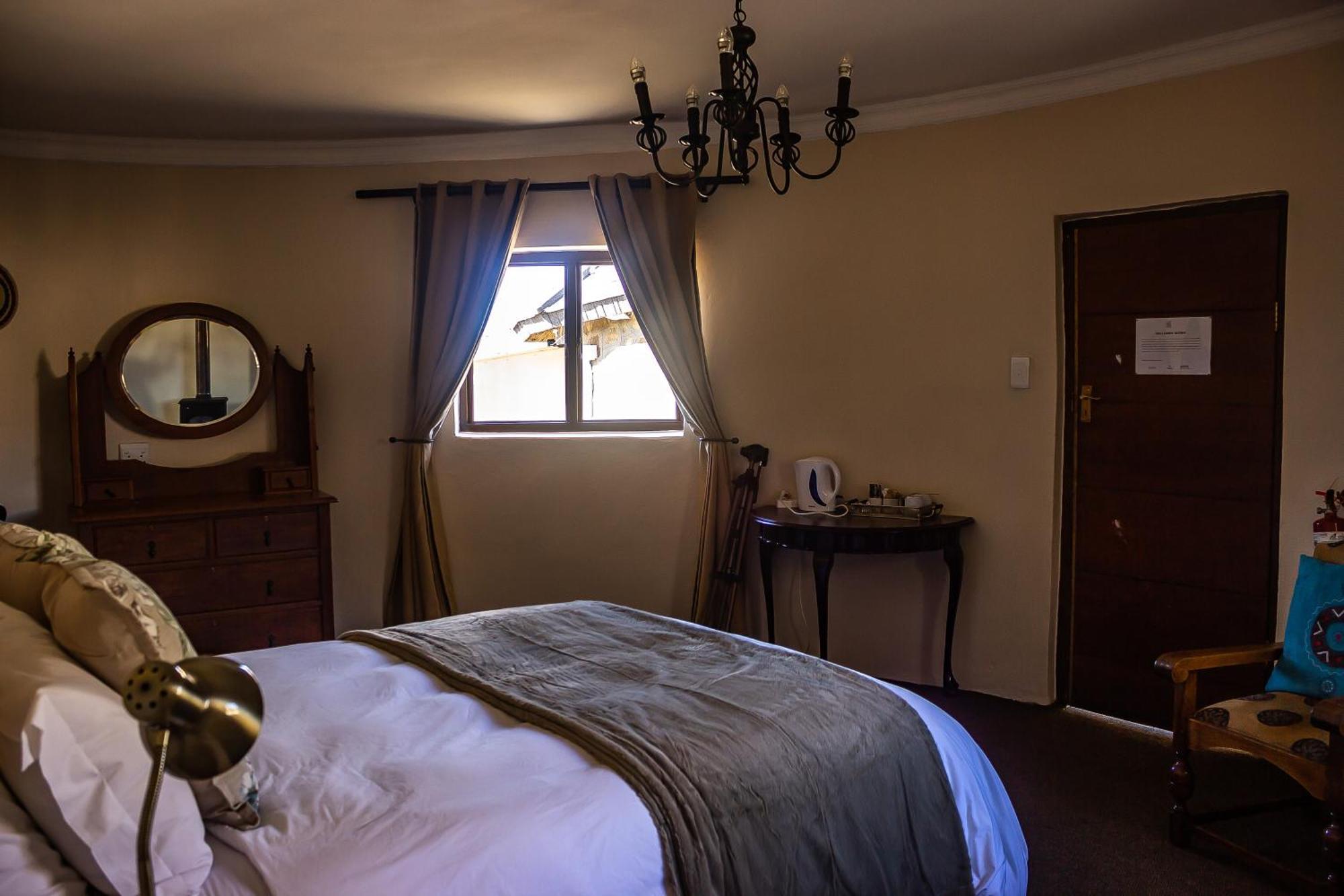 Hotel Sani Mountain Escape Mokhotlong Habitación foto