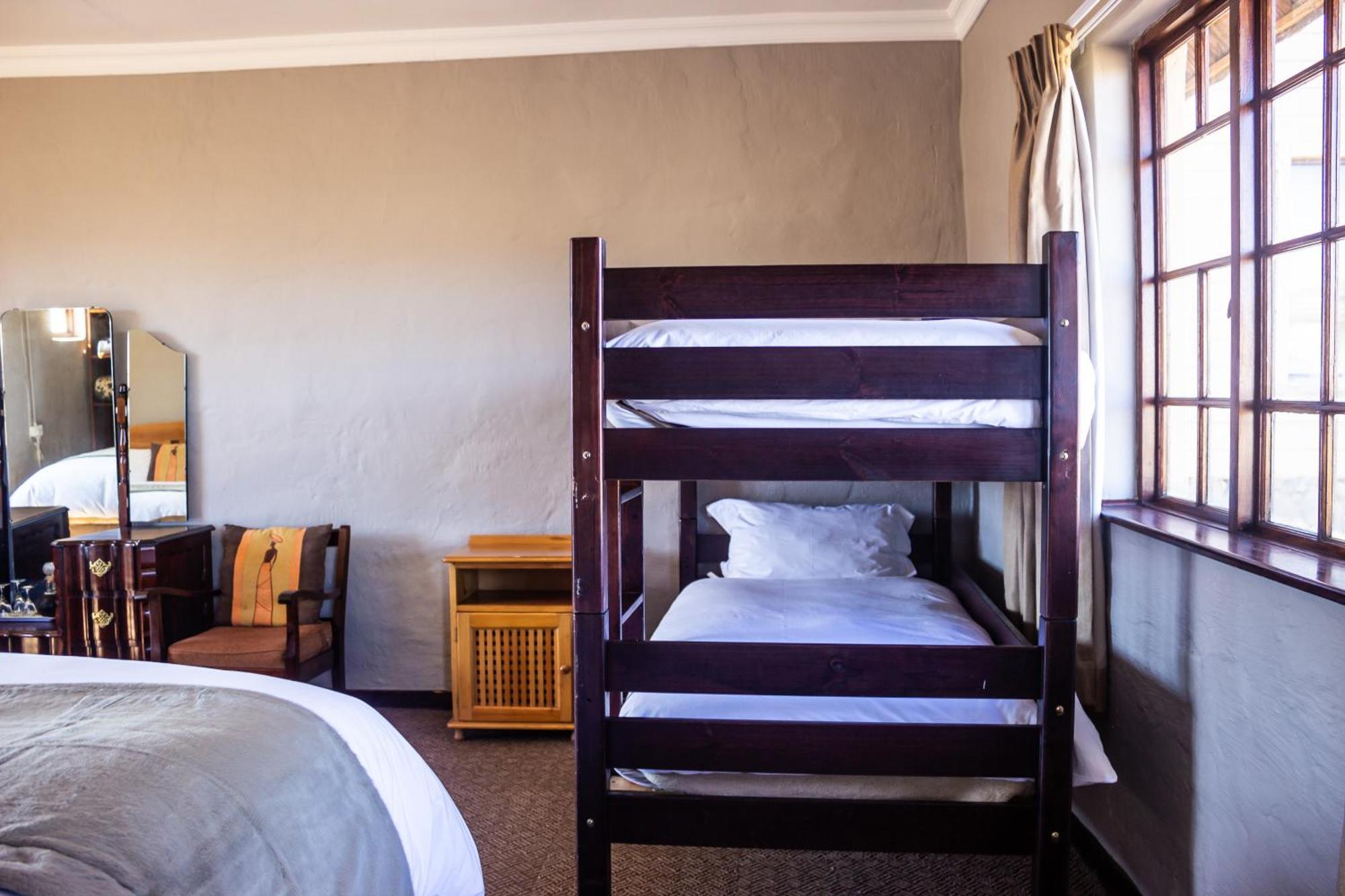 Hotel Sani Mountain Escape Mokhotlong Habitación foto