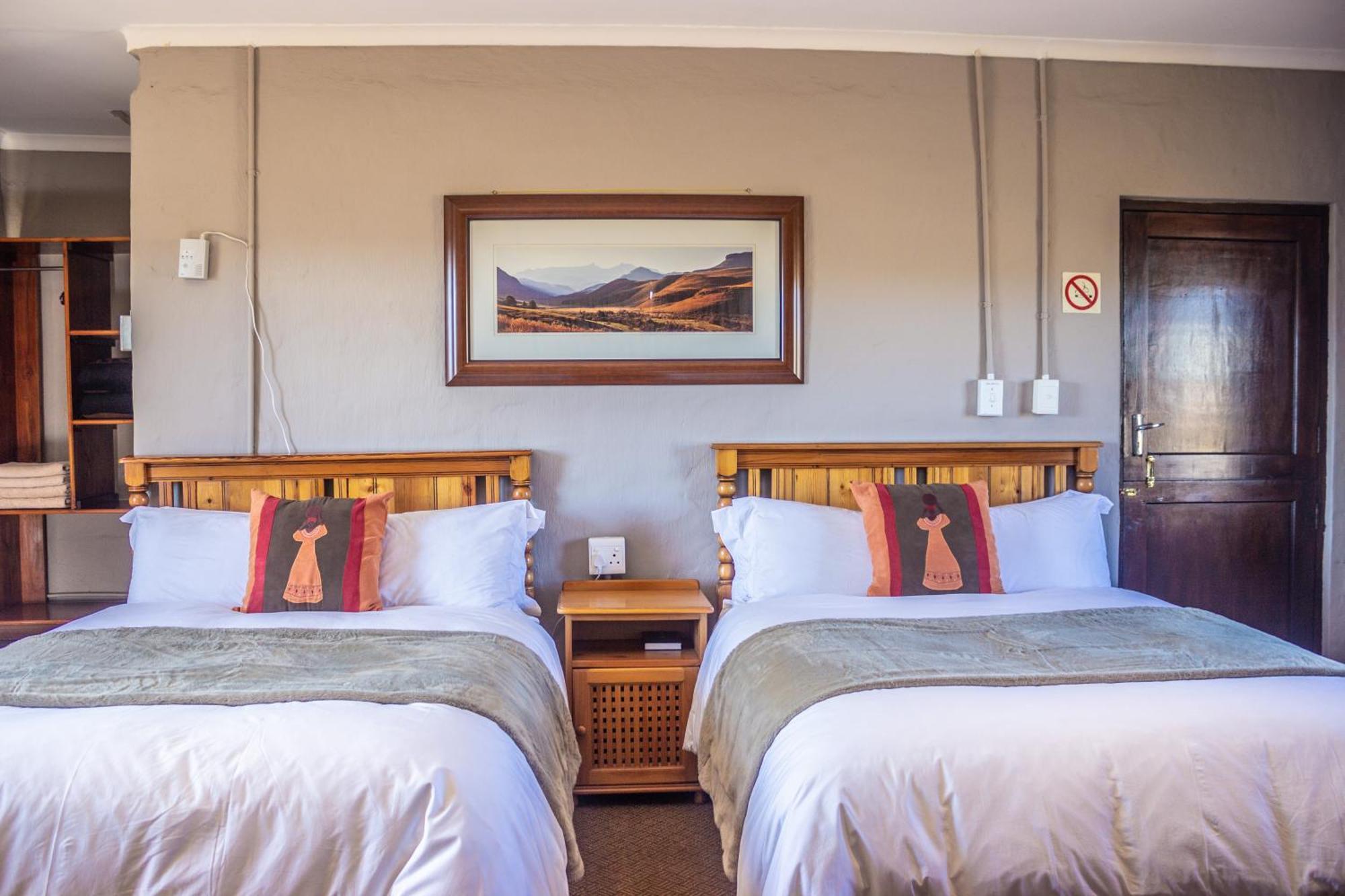 Hotel Sani Mountain Escape Mokhotlong Habitación foto