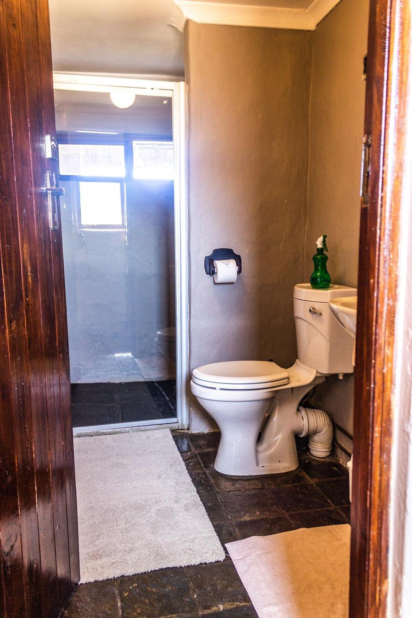 Hotel Sani Mountain Escape Mokhotlong Habitación foto