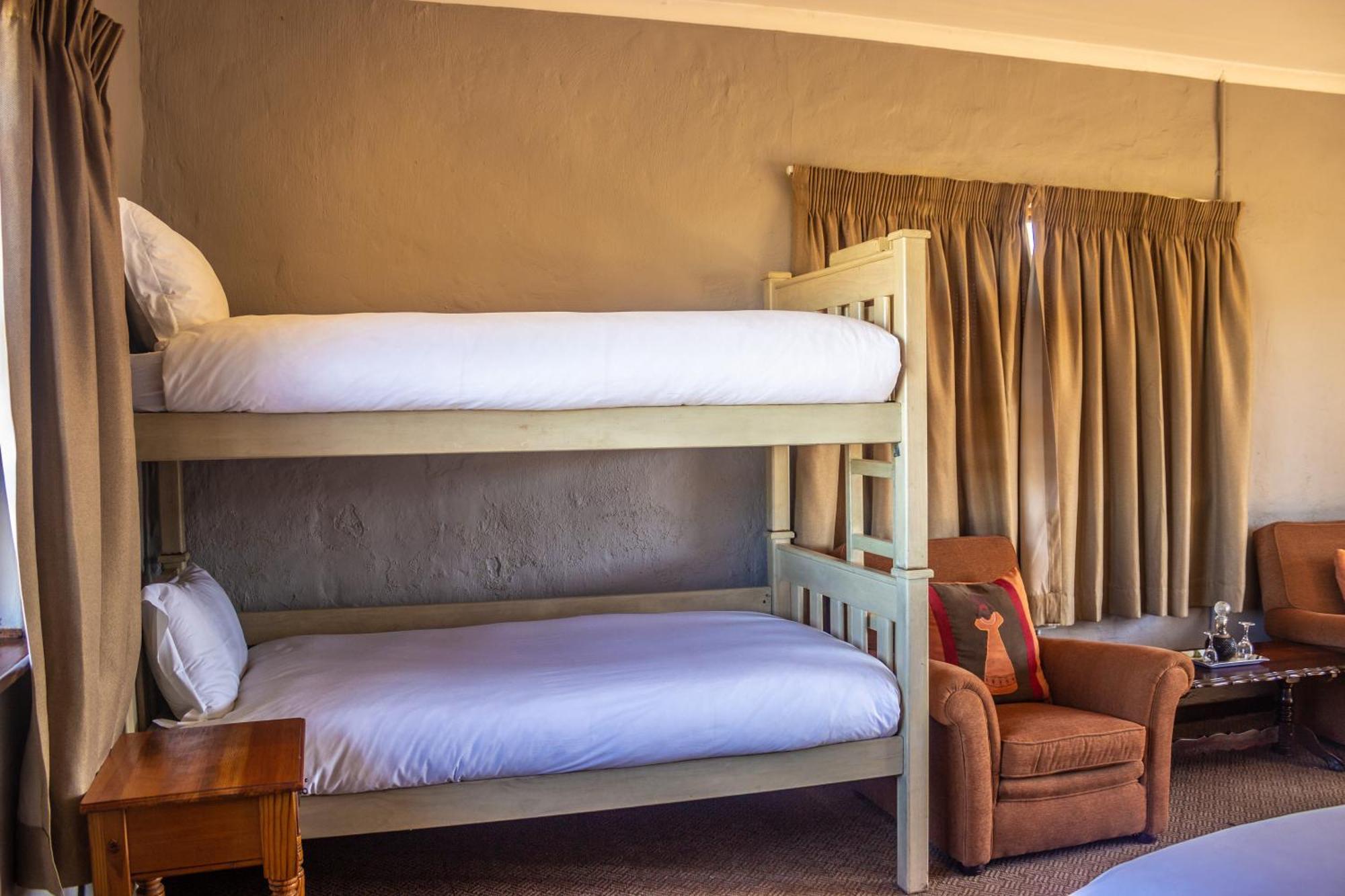 Hotel Sani Mountain Escape Mokhotlong Habitación foto