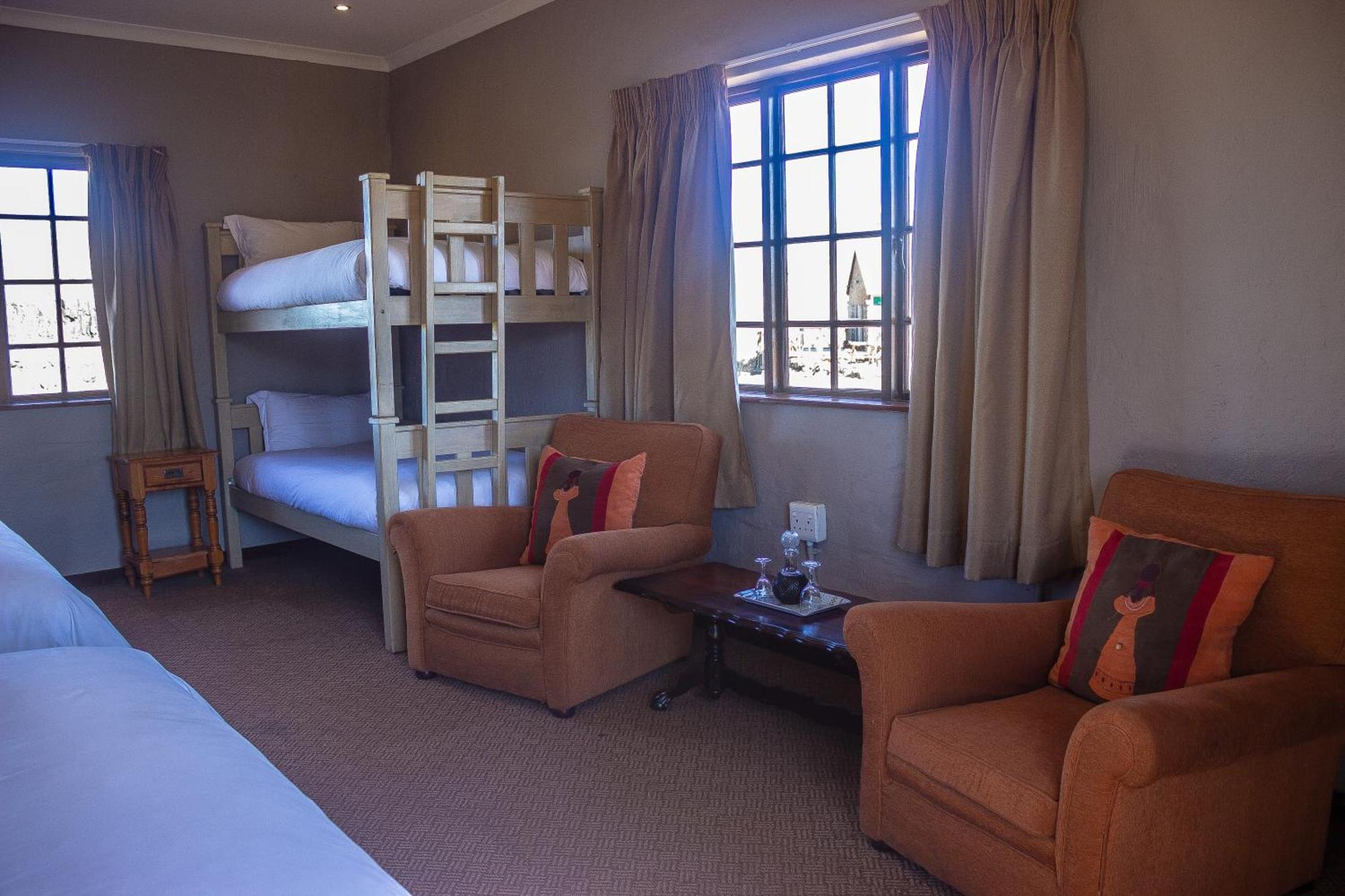 Hotel Sani Mountain Escape Mokhotlong Habitación foto