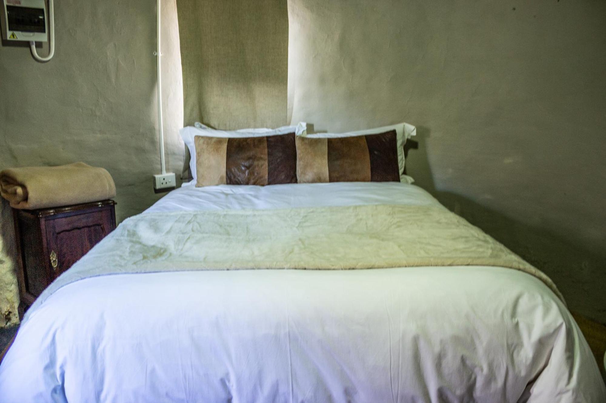 Hotel Sani Mountain Escape Mokhotlong Habitación foto
