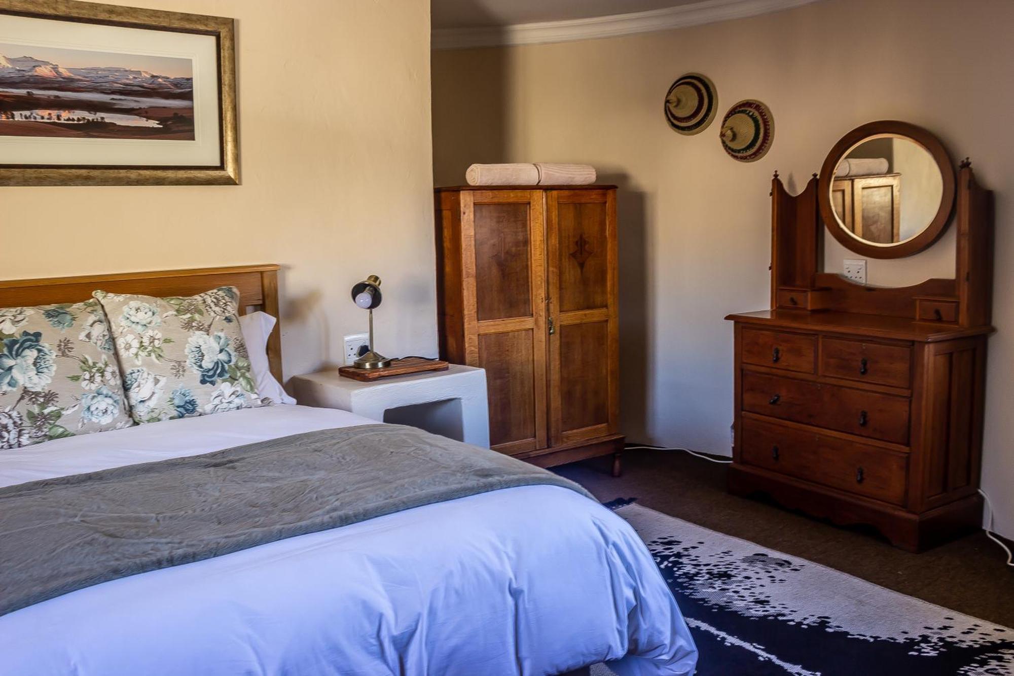 Hotel Sani Mountain Escape Mokhotlong Habitación foto