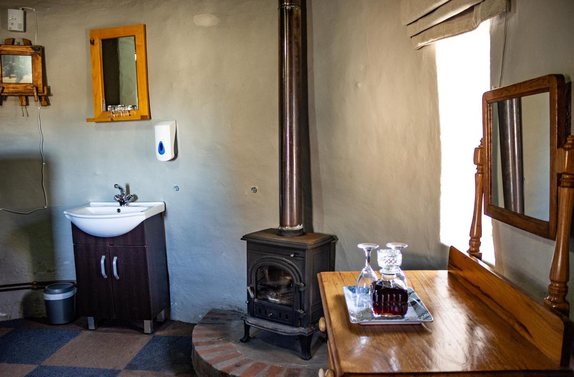 Hotel Sani Mountain Escape Mokhotlong Habitación foto