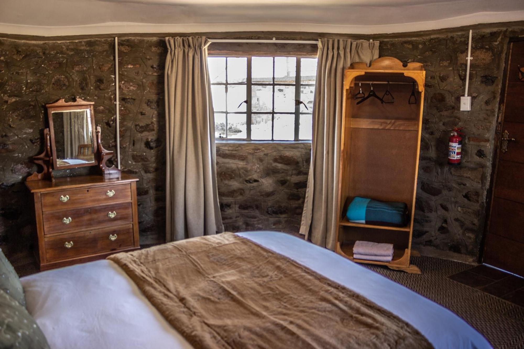 Hotel Sani Mountain Escape Mokhotlong Habitación foto